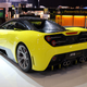 Illustration for article titled Arash Says It Will Sell You A 2,080 Horsepower Hybrid With A Gated Manual For $1.5 Million